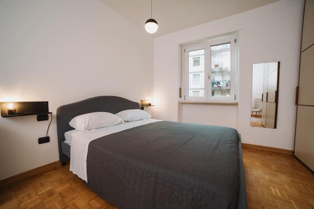 Maison Fumin By Hili Aosta Eksteriør billede